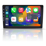 Central Multimidia Octa Core 64gb Gps Wifi Carplay Android