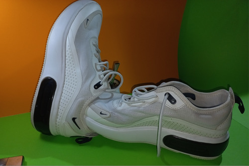Zapatillas Nike Air Max Dia  N° 38 Impecables 
