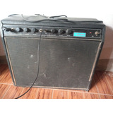 Amplificador De Guitarra Boss