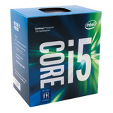 Intel Core I5- Lga  7ª Generación Core Procesador De Escr.