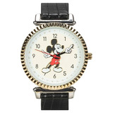 Reloj Disney Mickey Mouse Original 100 Años Aniversario