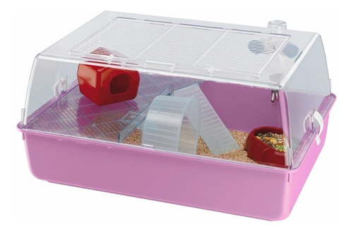 Ferplast Mini Duna Hamster Cage