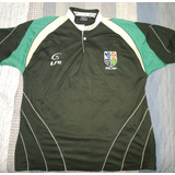 Camiseta De Irlanda Rugby Talle Xxl