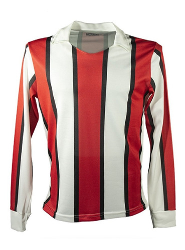 Camiseta De Futbol Retro Vintage De River Plate 1979