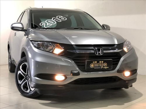 HONDA HR-V 1.8 16V EX