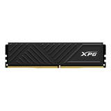 Memória Xpg Gammix D35 16gb Ddr4 3200mhz