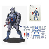 Pantro Thundercats Figura Papercraft