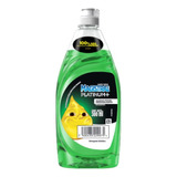 Detergente Magistral X 500ml