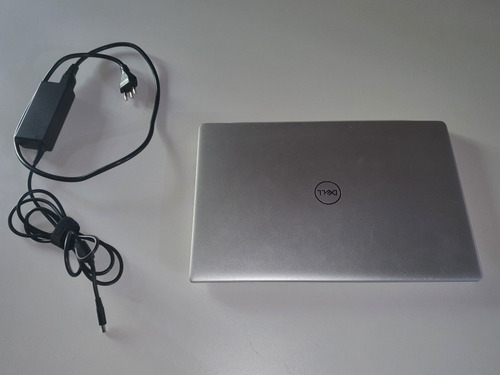 Notebook Dell Inspiron 5590 Core I7 16gb Ssd Nvidia Windows