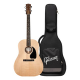 Violão Acústico Gibson Antique Natural G45