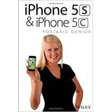 iPhone 5s And iPhone 5c Portable Genius