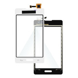 Pantalla Touch Screen Cristal LG Optimus E450 L5x Original