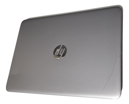 Laptop Hp Elitebook 840 G3 Plata 14  , Amd Pro A8-9600b