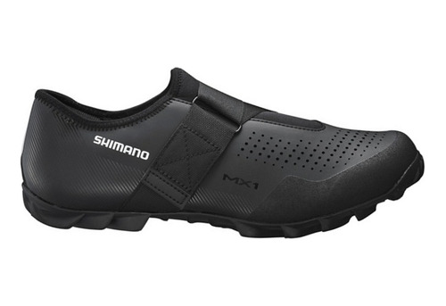 Zapatillas Ciclismo Mtb Shimano Sh-mx100