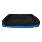 Cama Para Perro Cama Grande Exterior Impermeable Fancy Pets