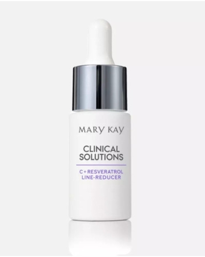 Concentrado Vitamina C+ Resveratrol Mary Kay