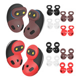 Almohadillas Para Auriculares Galaxy Buds Live - De Colores