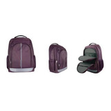 Perfect Choice Mochila De Nylon Essential Para Laptop 17 , P