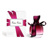 Perfume Ricci Ricci X 80 Ml Original