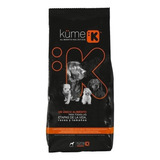 Kume Premium Dog Adulto Raza Med Gde X 15 Kg Mascota Food