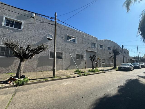 Galpón En Venta Ramos Mejía