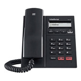 Telefone Ip Intelbras Tip 125i C/ Display 1 Conta Sip