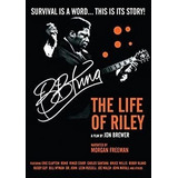 King B.b. Life Of Riley Usa Import Dvd