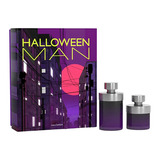 Halloween Man De Jesus Del Pozo Edt 125ml+50ml Estuche