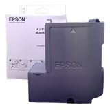 Caixa De Manutenção Epson L6190 L6191 L6171 L6161 L14150