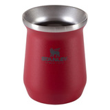 Mate Stanley Acero Inoxidable 236 Ml Original Frio / Calor