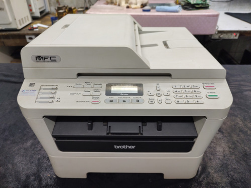 Impressora Lazer Brother Mfc-7360n