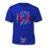 Polera Son Goku, Tallas Xxl, Xxxl The, King Store 10