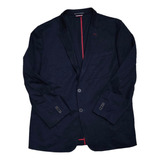 Saco Tommy Hilfiger 48l Azul