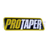 Calco Protaper Stikers Medida 10x4 Solo En Mg Bikes