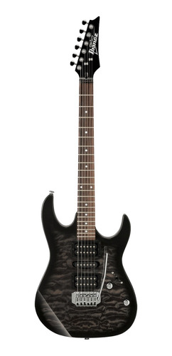 Guitarra Electrica Ibanez Grx70 Qa