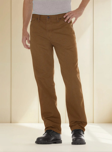 Pantalón Dickies 1933 Carpintero Loneta Resistente Durable