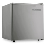 Heladera Telefunken Tk-48rb Gris 50l 220v