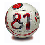 Bola Futsal Dalponte 81 Prime Costurada Microfibra Original