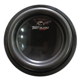 Alto Falante Subwoofer Tiger Áudio 12 Polegadas 1600w 800rms