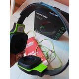 Headset Multilaser