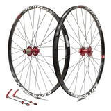 Par Roda 29 Absolute Primeii 8 A 12v Tubeless 9/12/15mm 28f