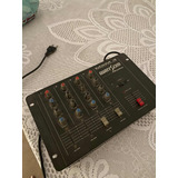 Mesa De Som Mixer Walttsom Mxm4