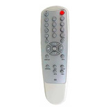 Control Remoto Tv Para Admiral Lynx Crown Movitec Tv-85