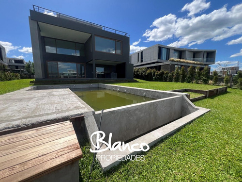 Casa En Venta En Virazón, Nordelta, Tigre - Imagen 2