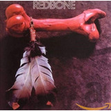 Cd:redbone