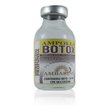 Ampolla Capilar Botox Hidratacion 25ml - mL a $295