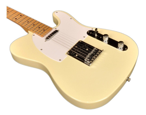 Guitarra Electrica Tyler Stc-138m Telecaster Vintage Oferta!