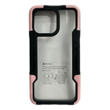 Carcasa Reforzada Antigolpe Para iPhone 13 Pro
