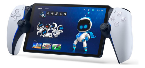 Sony Playstation Portal Reproductor Remoto Ps5