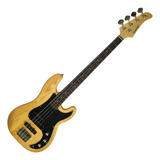 Contrabaixo Strinberg Pbs50  Precision Bass 4 Cordas